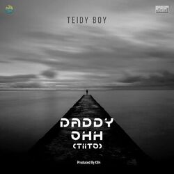 Picture of Teidy Boy