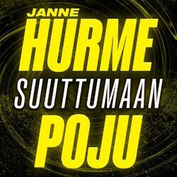 Picture of Janne Hurme