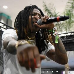 Picture of Nef the Pharaoh