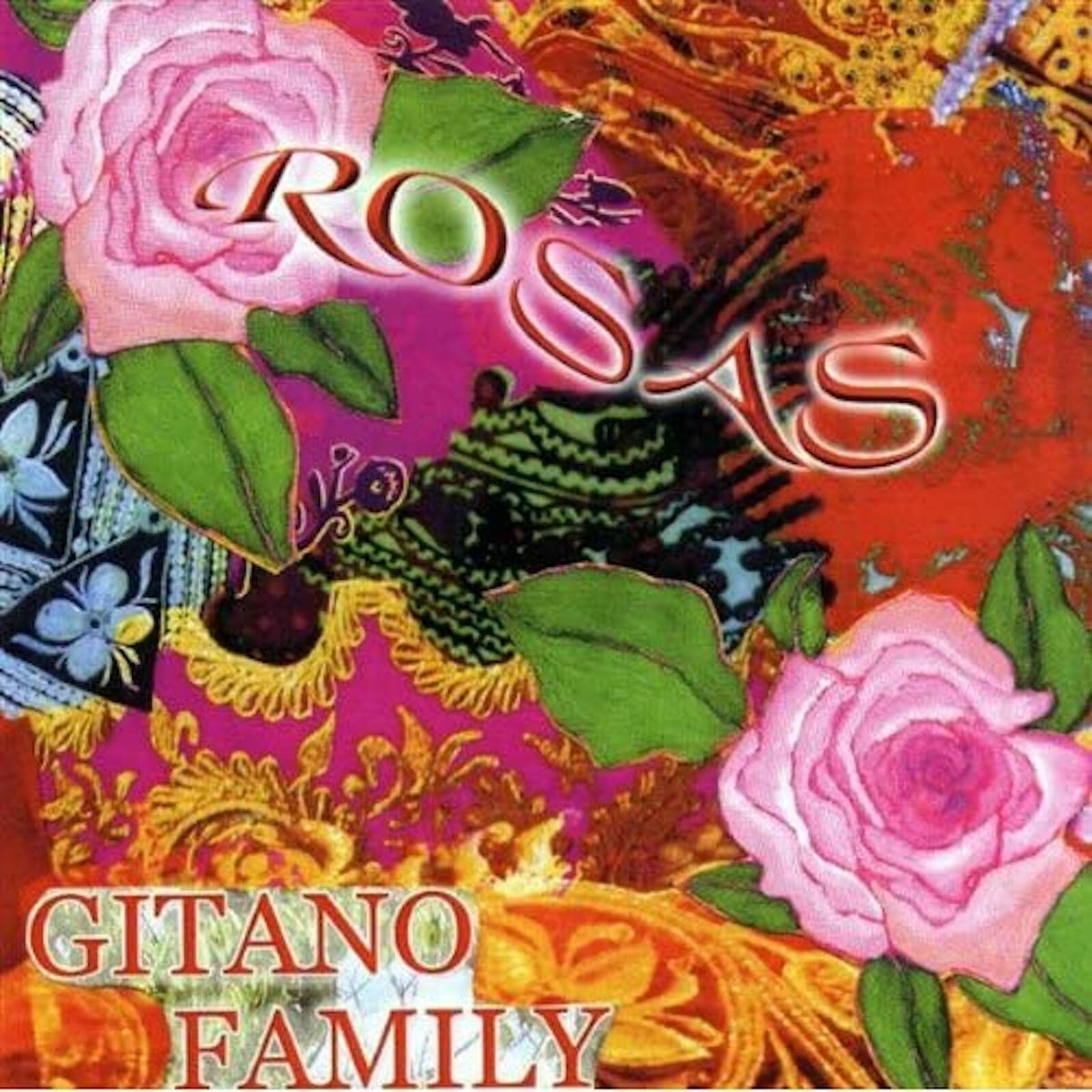 Gitano Family