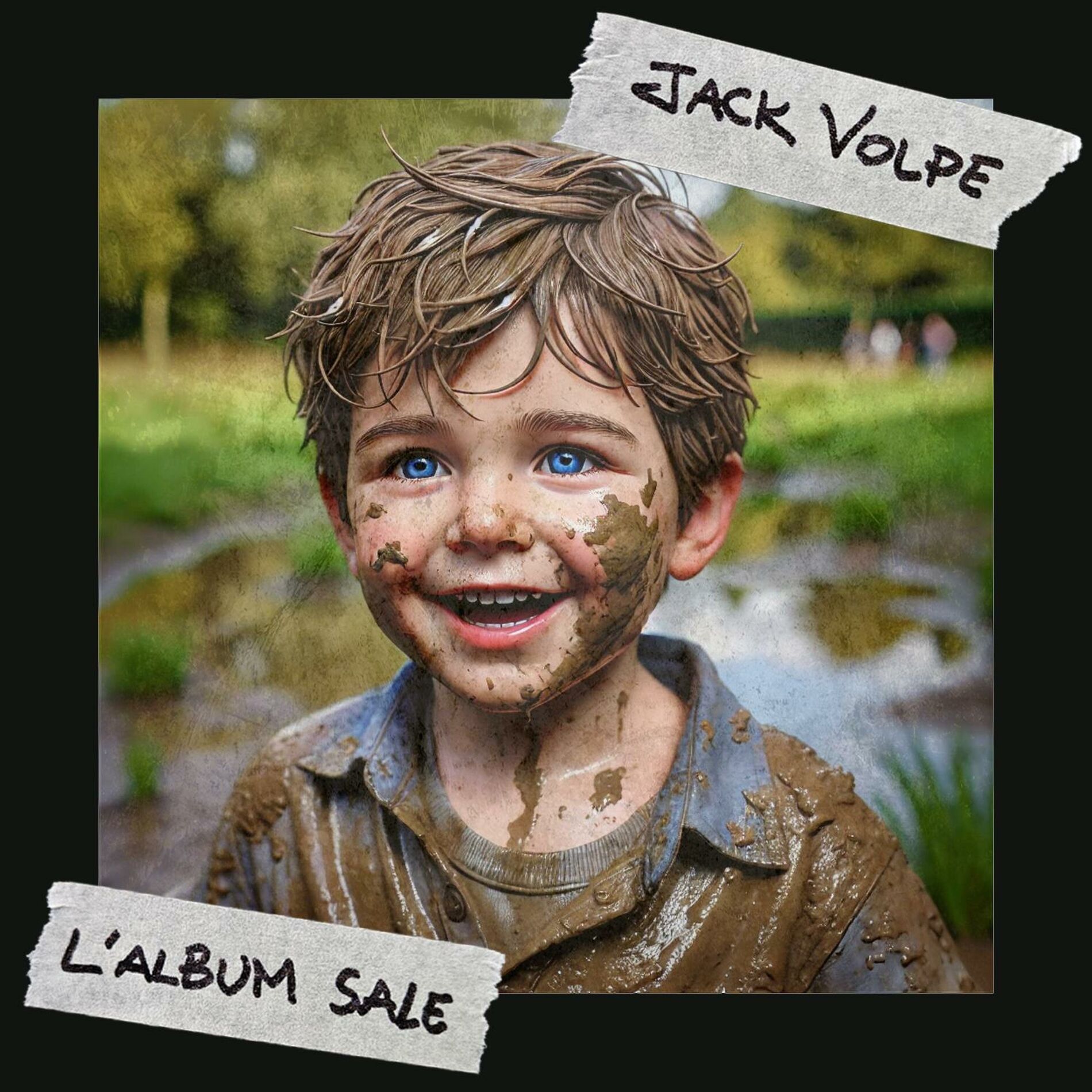 Jack Volpe