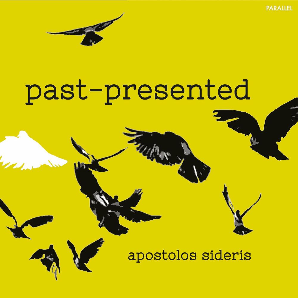 Picture of Apostolos Sideris