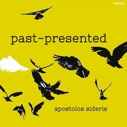 Picture of Apostolos Sideris
