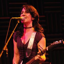 Picture of Tracy Bonham