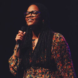 Picture of Liz Vice