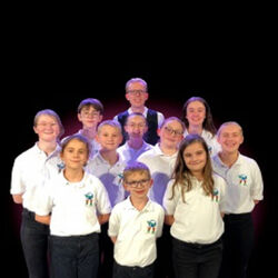 Picture of Les Amis De Tous Les Enfants Du Monde