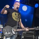 Peter Hook