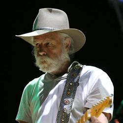 Picture of Bob Weir