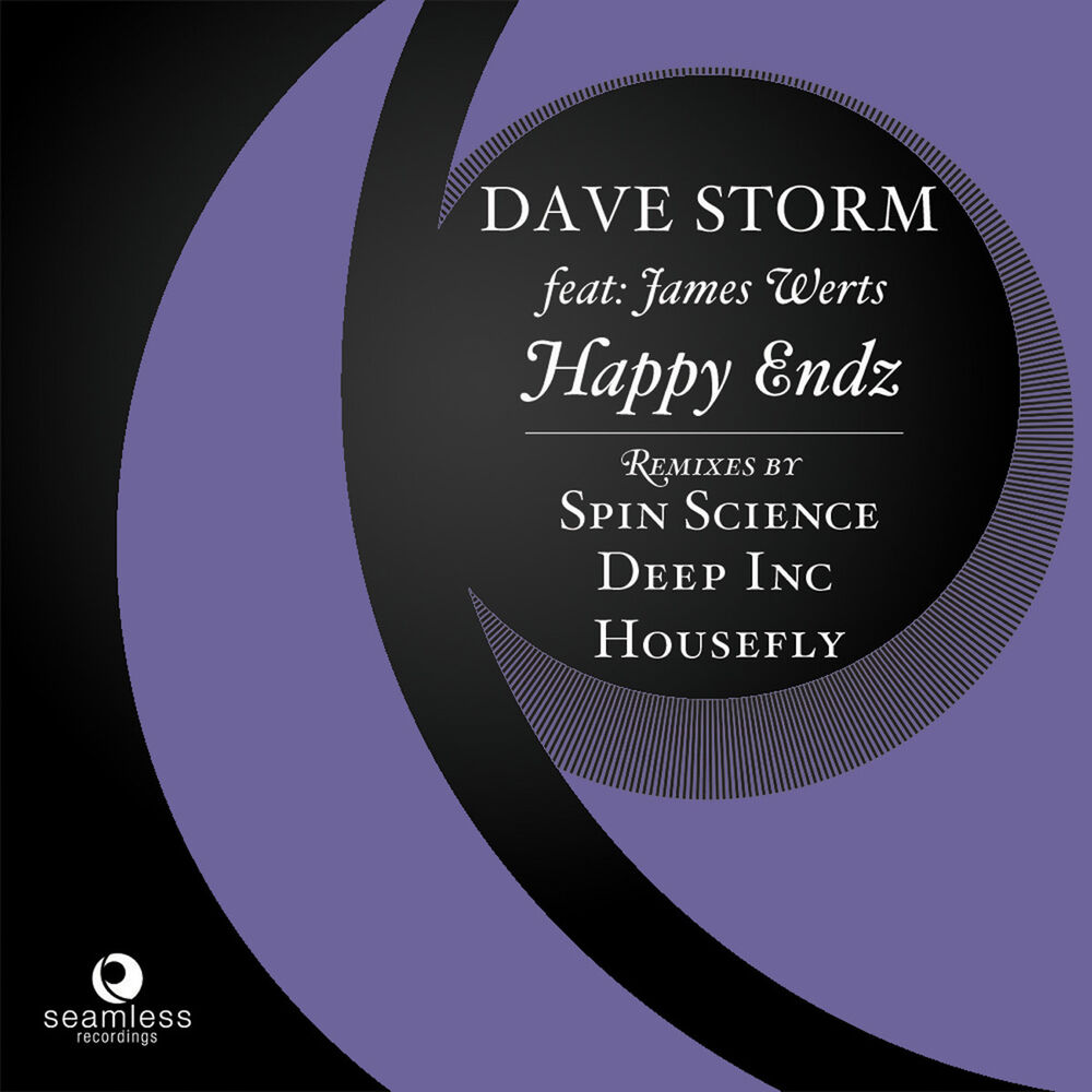 Picture of Dave Storm