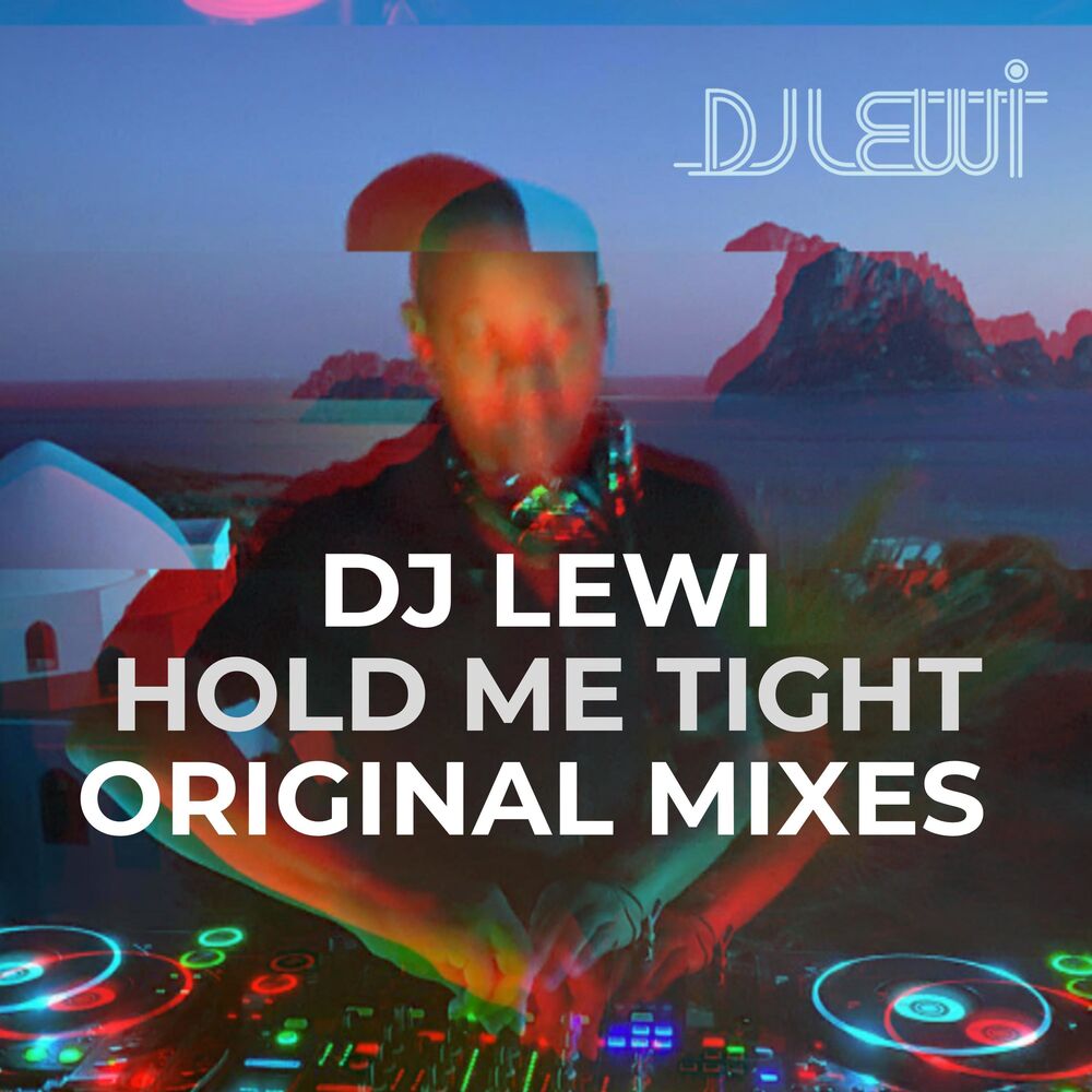 Picture of DJ Lewi