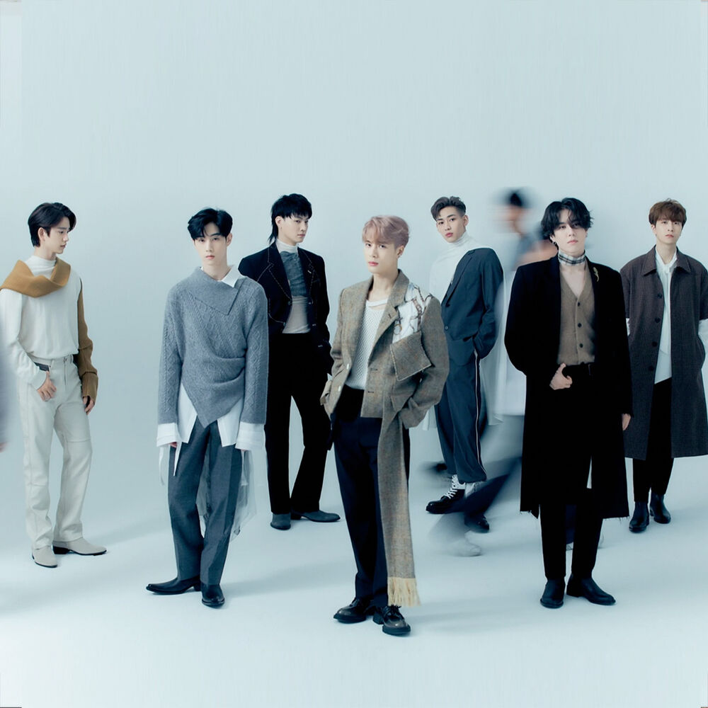 Picture of GOT7