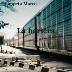 Picture of Trompeta Marco