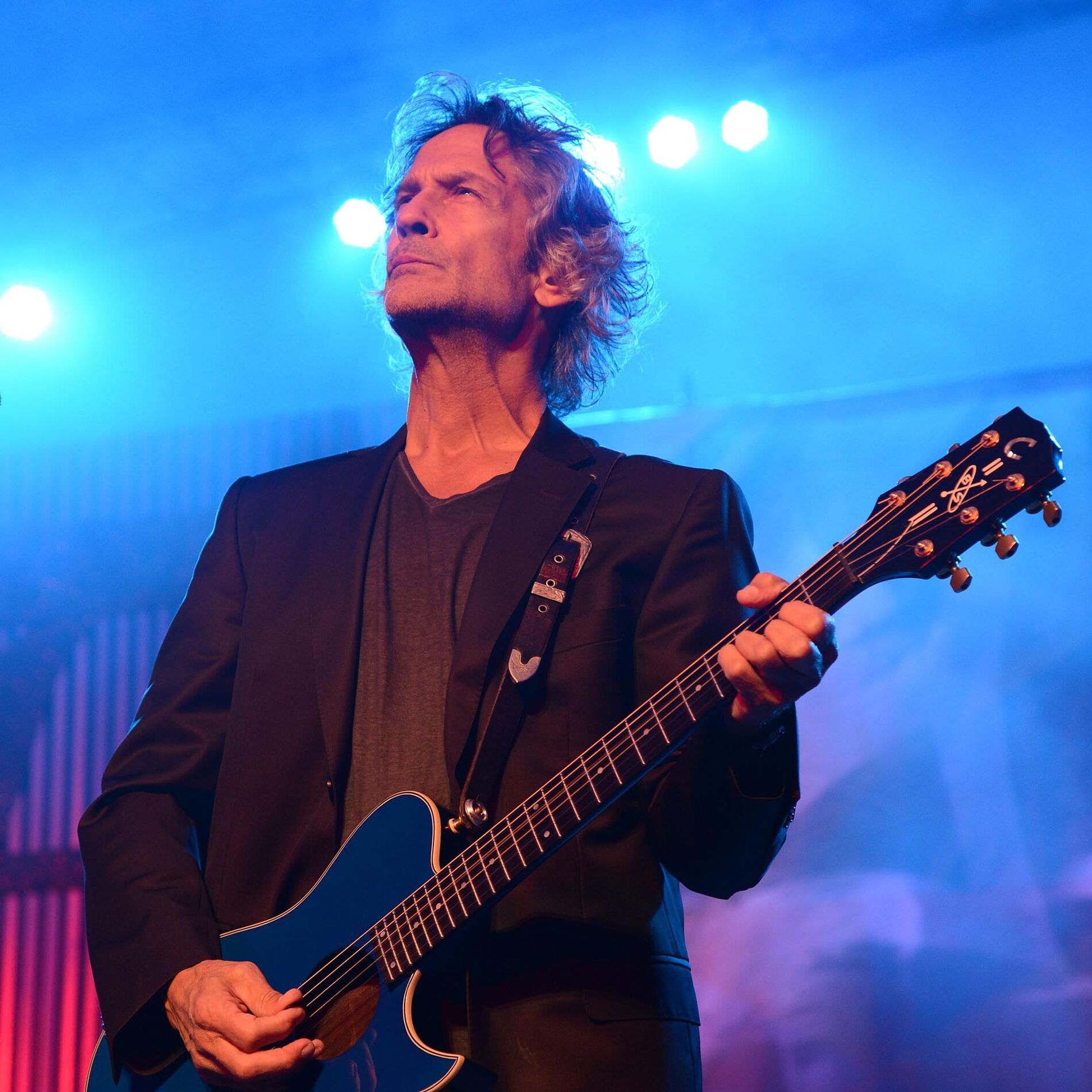Billy Squier