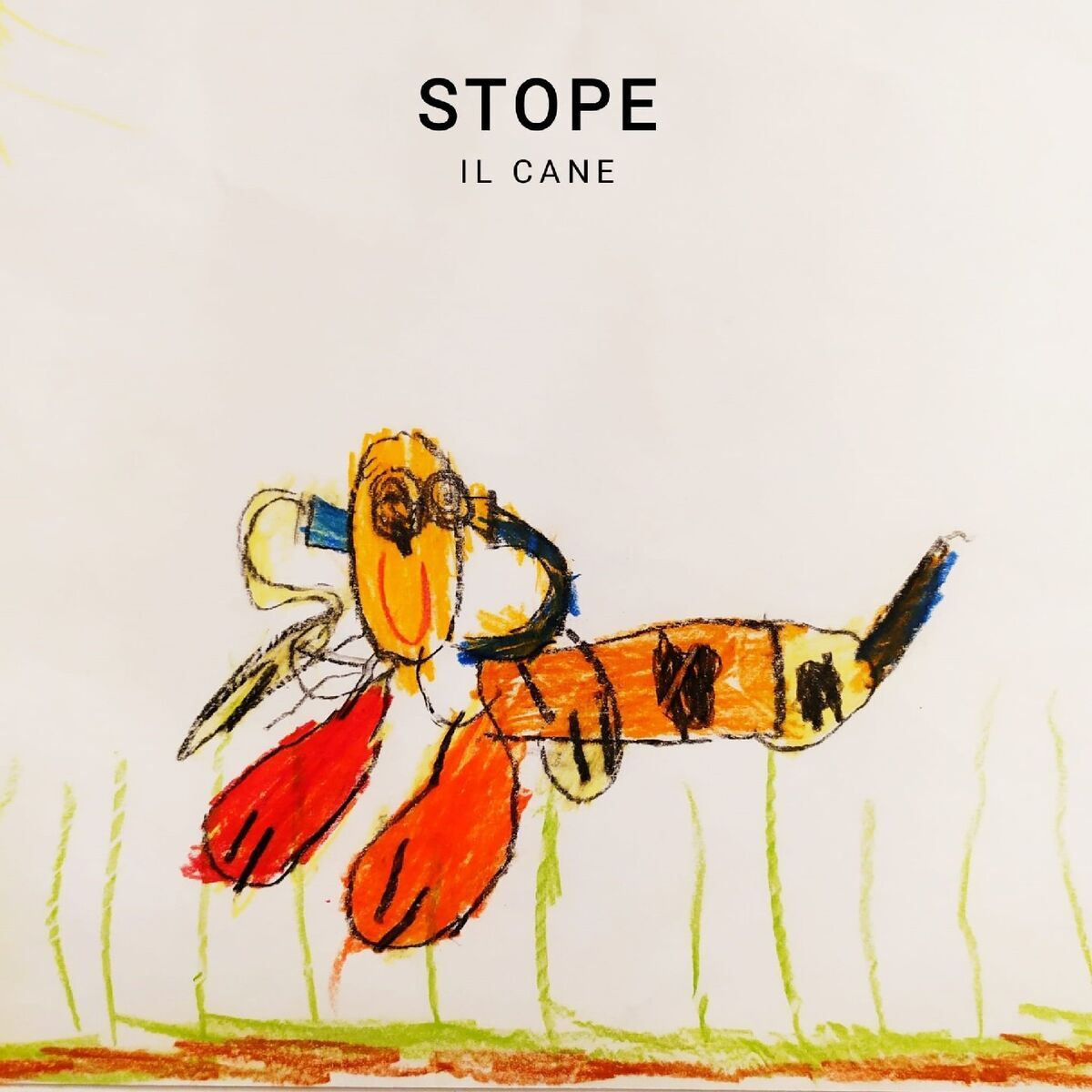 STOPE