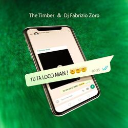 Picture of DJ Fabrizio Zoro