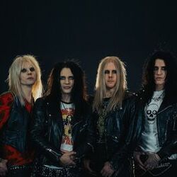 Crashdiet