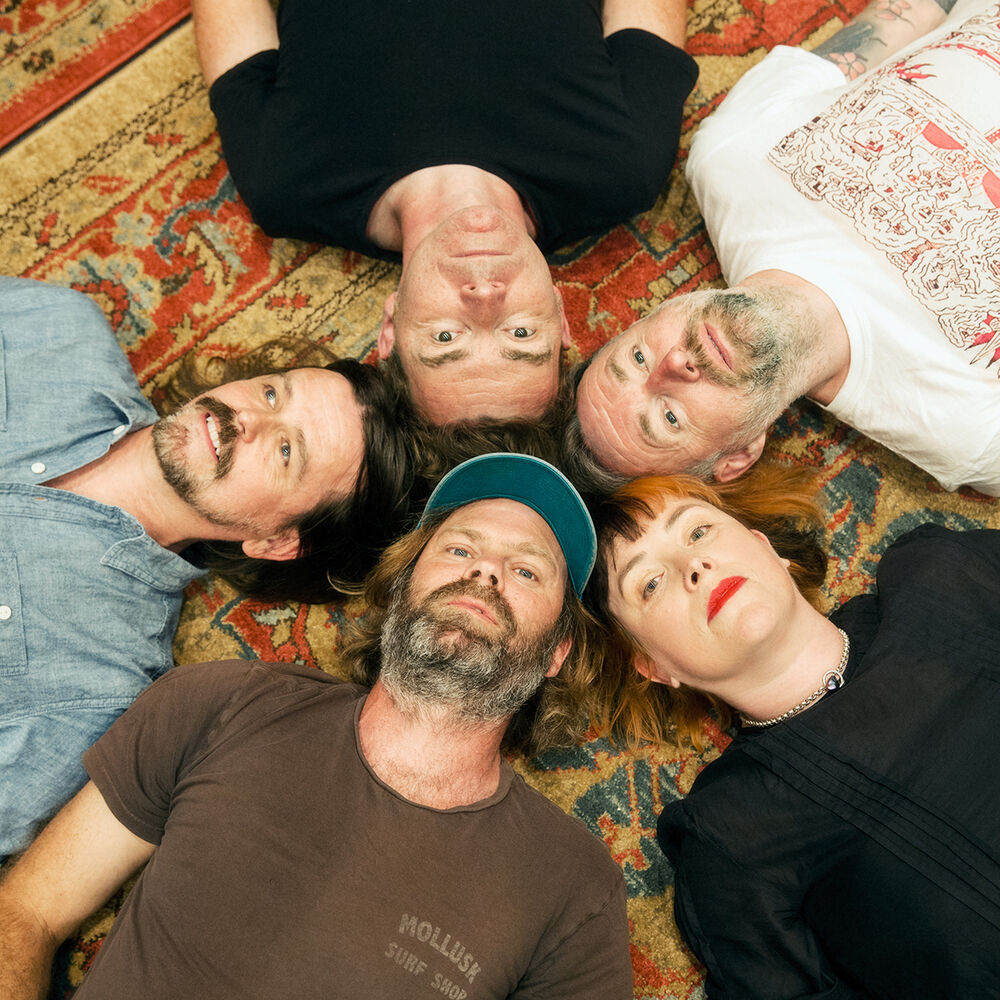 Picture of Slowdive