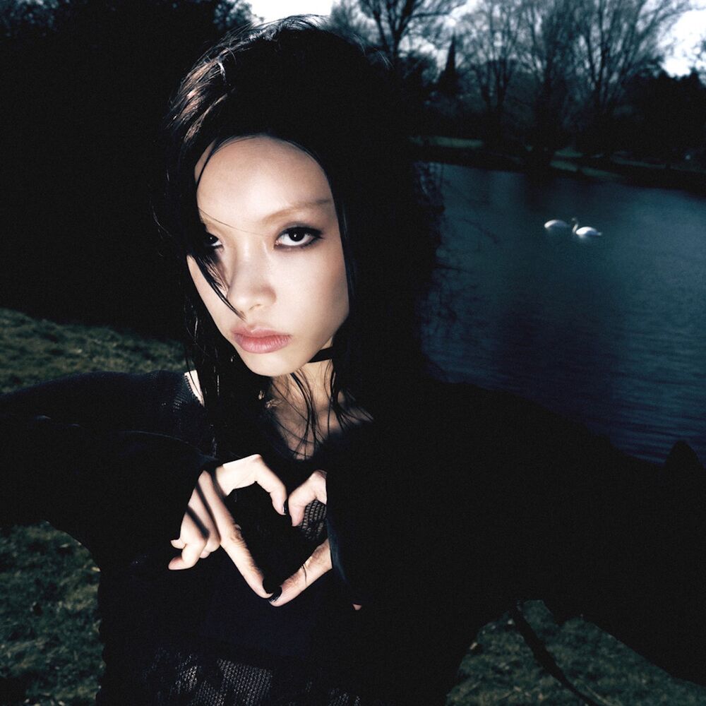 Photo de l'artiste Lexie Liu