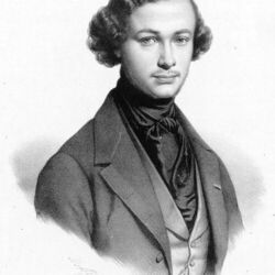 Picture of Henri Vieuxtemps