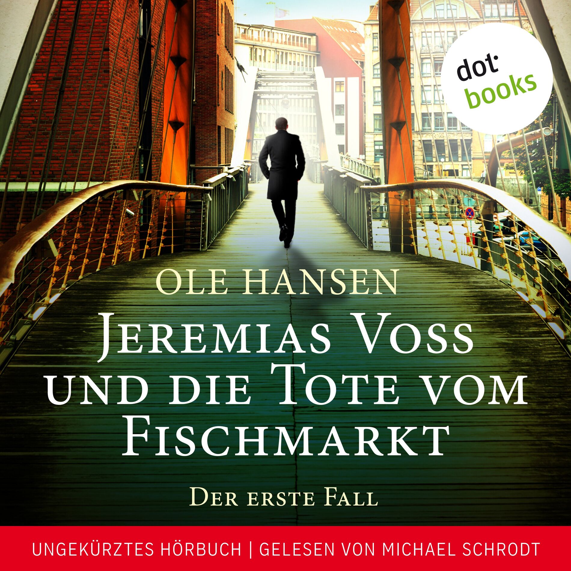 Ein Fall für Jeremias Voss