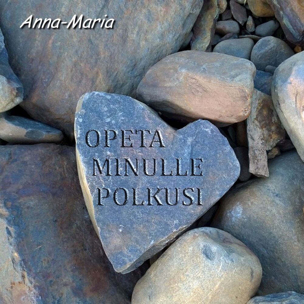 Picture of ANNA-MARIA
