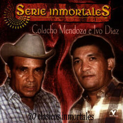 Picture of Colacho Mendoza E Ivo Díaz