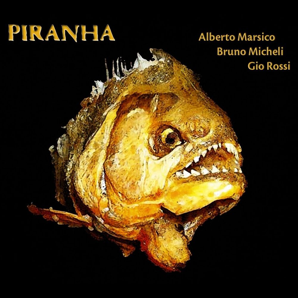 Picture of Bruno Micheli