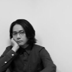 Picture of Kensuke Ushio