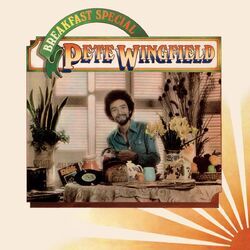 Picture of Pete Wingfield