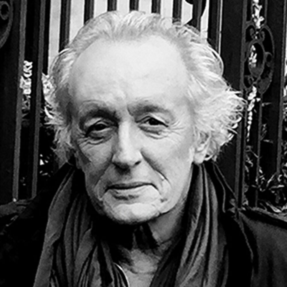 Picture of Didier Barbelivien