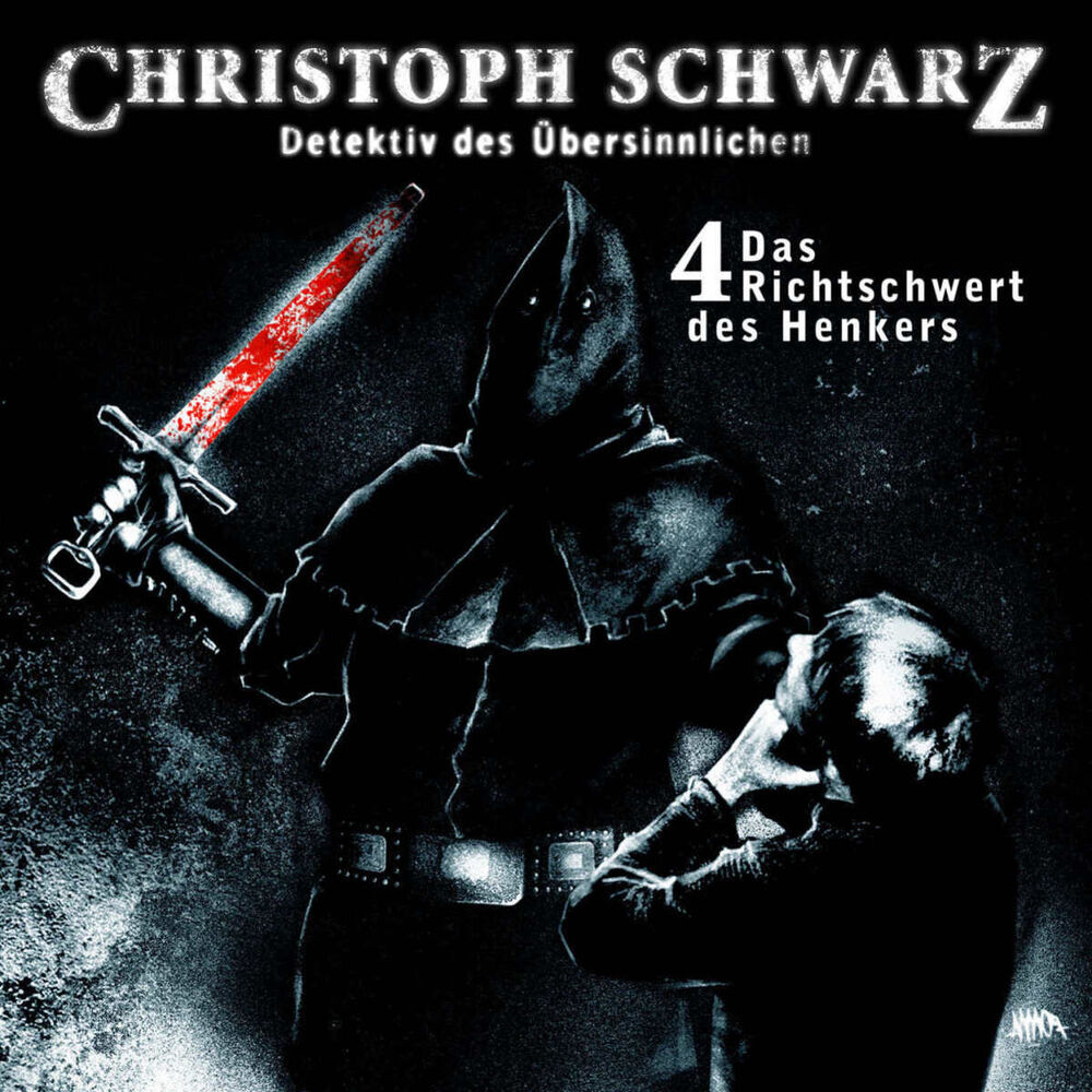 Picture of Christoph Schwarz