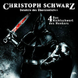 Picture of Christoph Schwarz