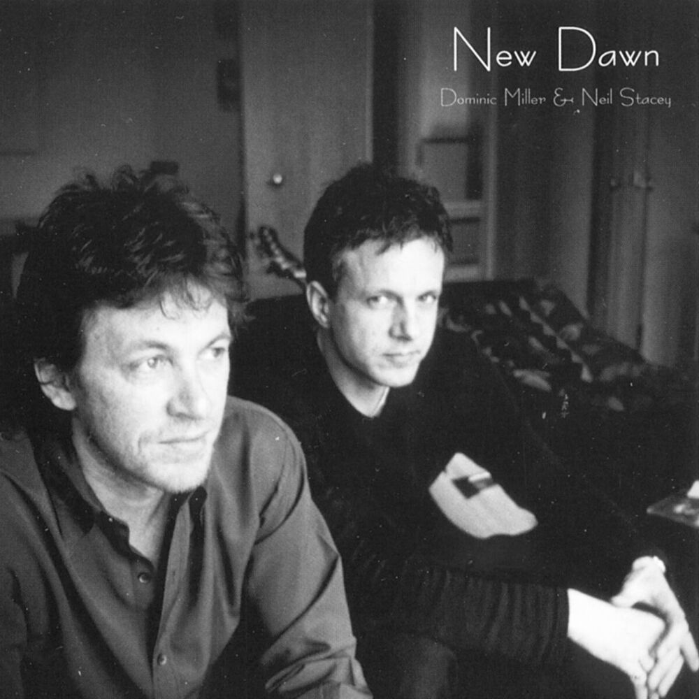 Picture of Neil Stacey
