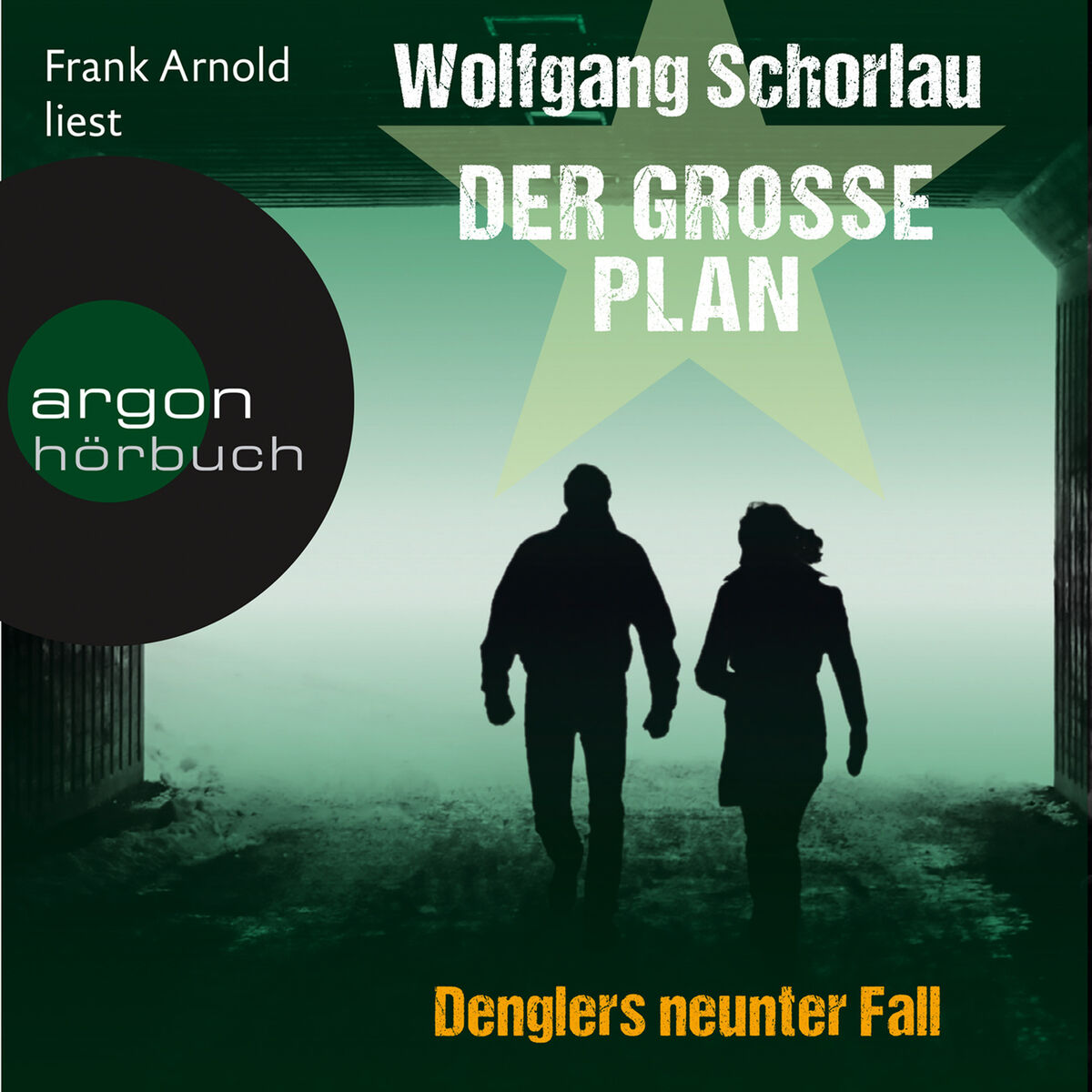 Wolfgang Schorlau
