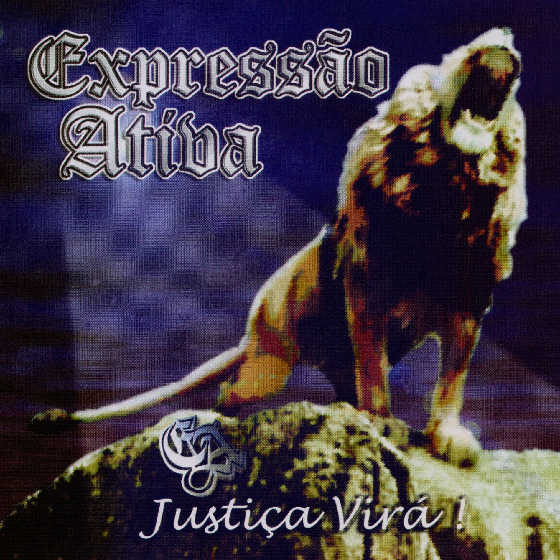 Expressao Ativa