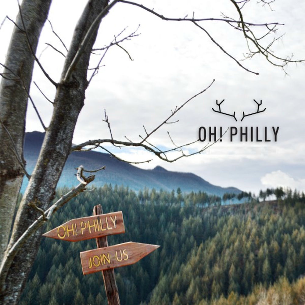 Photo de l'artiste Oh! Philly