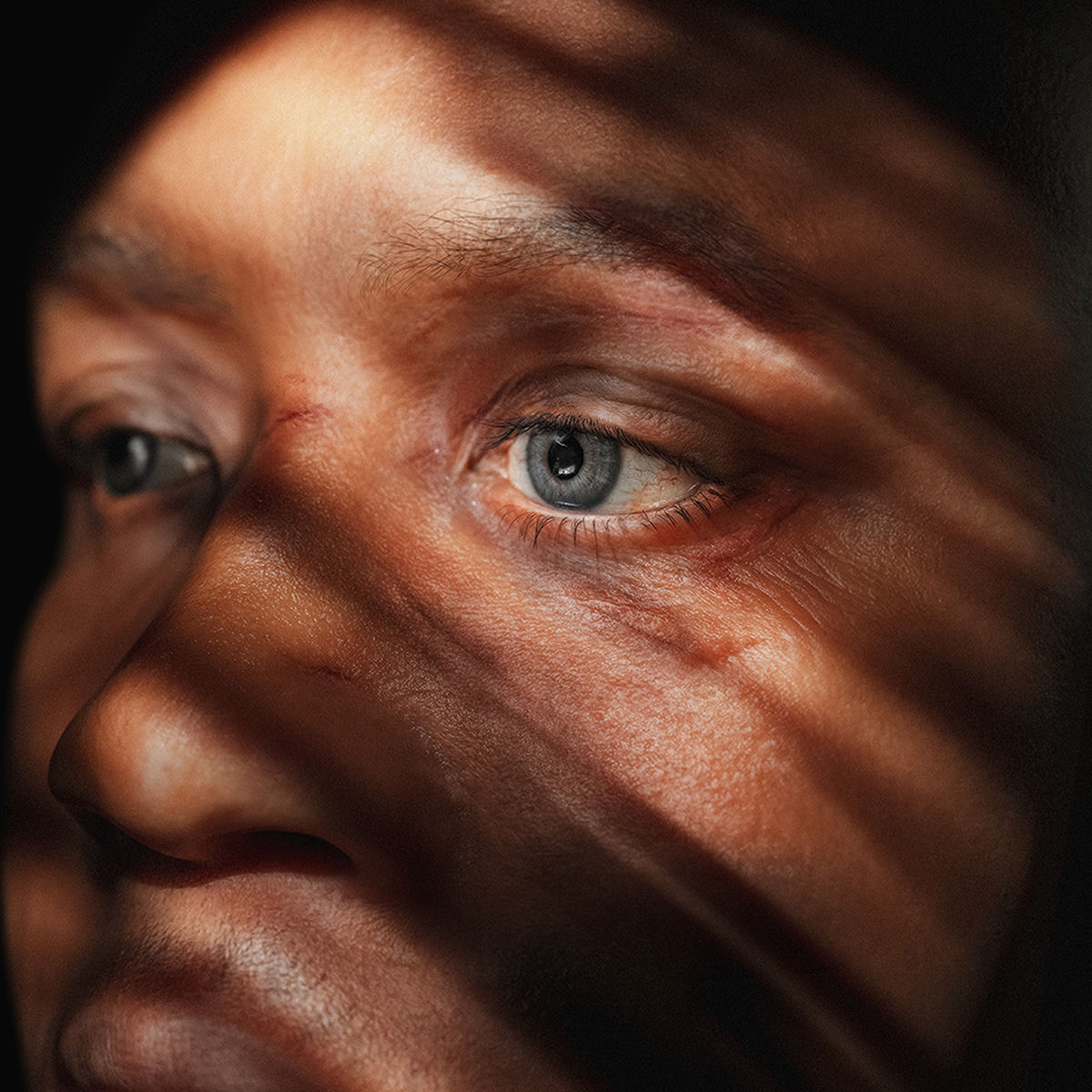 Artist picture of Moubarak