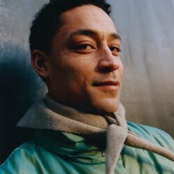 Picture of Loyle Carner