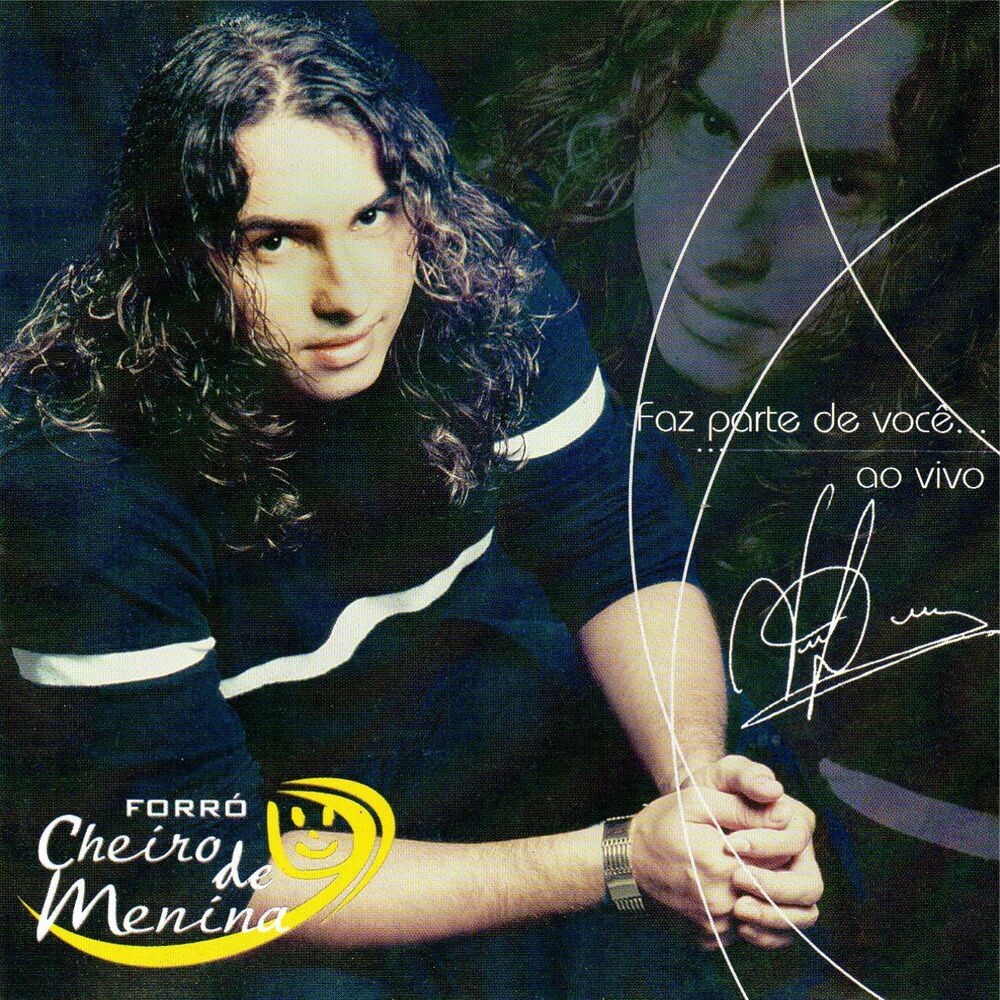 Picture of Forró Cheiro de Menina