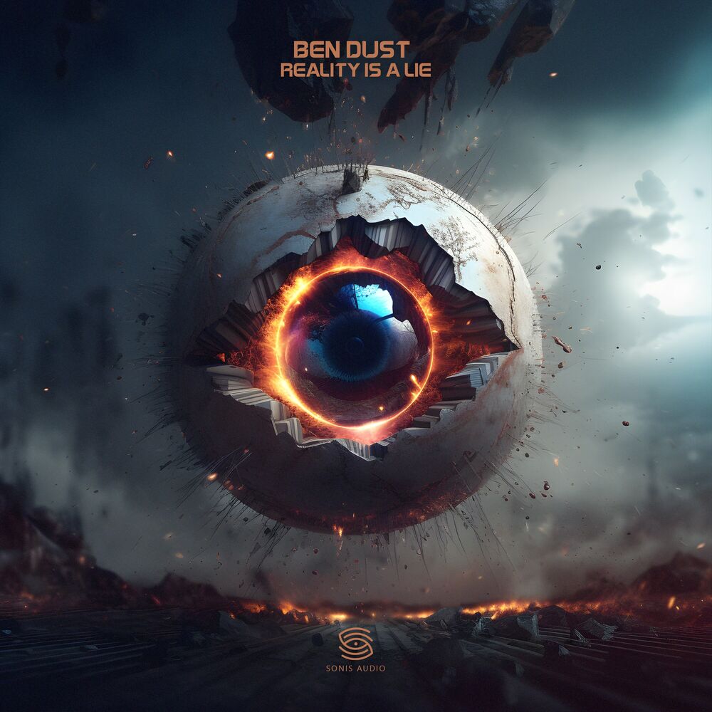 Picture of Ben Dust