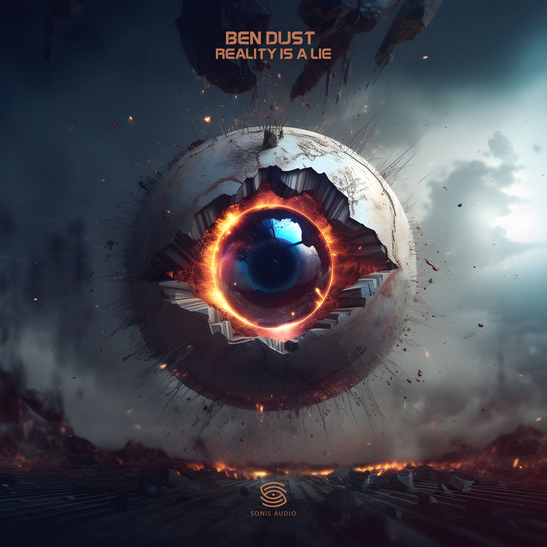 Ben Dust