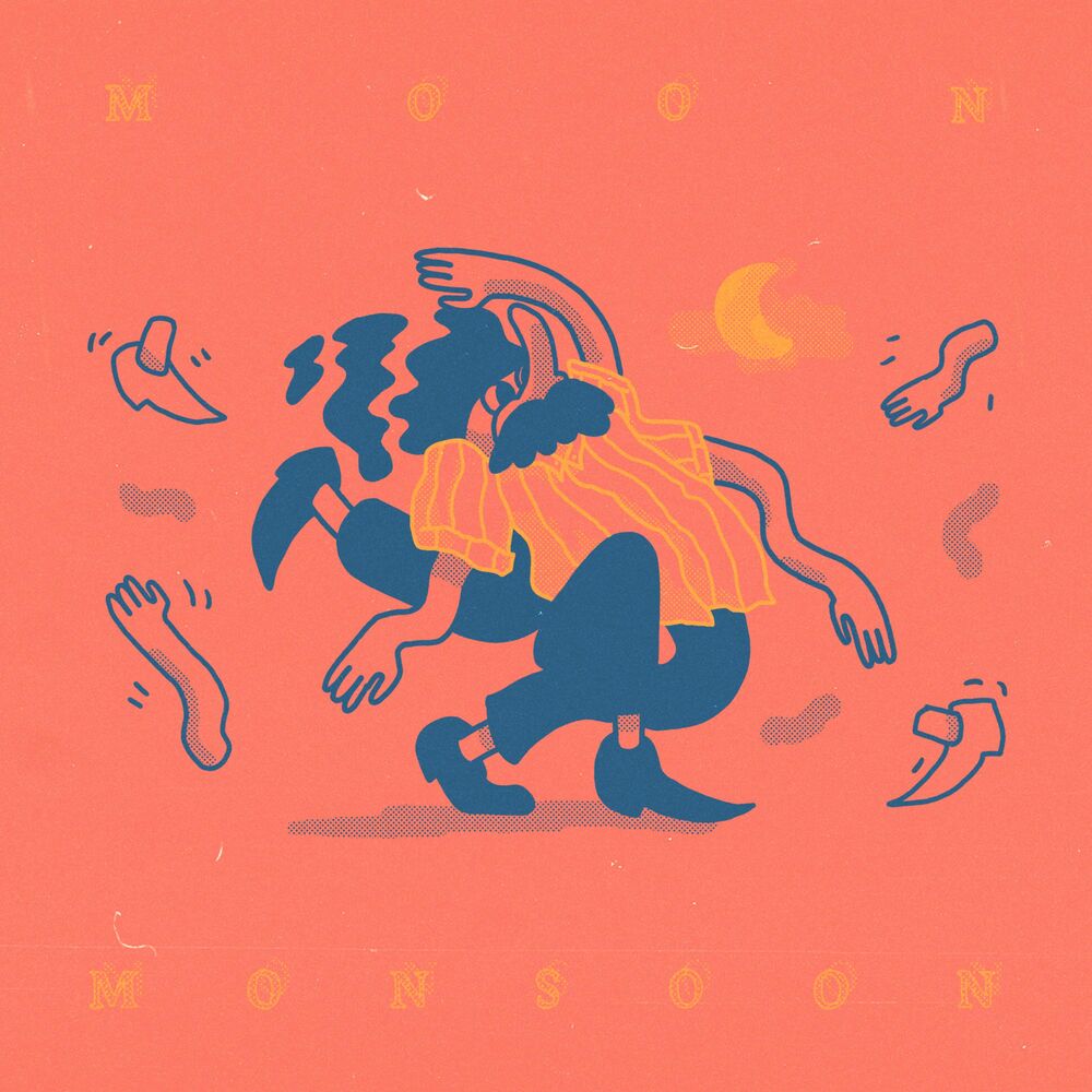 Picture of Moon Monsoon