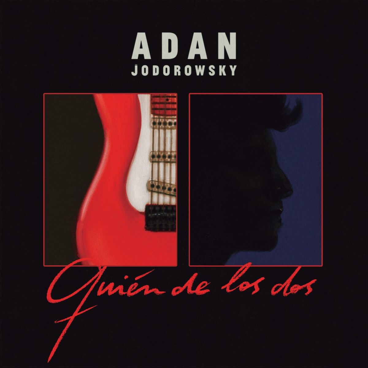 Adan Jodorowsky
