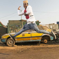 Picture of Soul Bang's