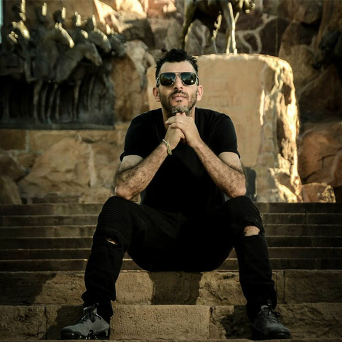 Artist picture of La Repandilla