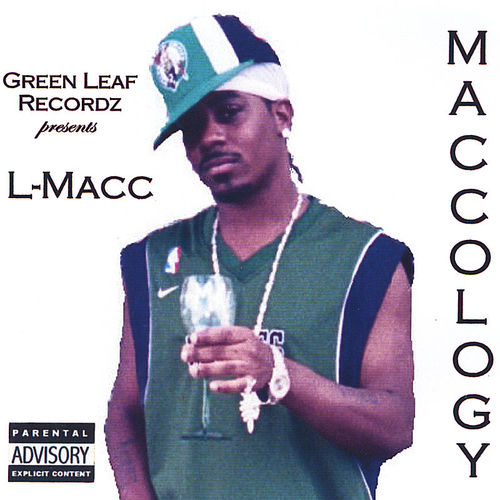 【G-RAP】 L-MACC - MACCOLOGY L-Macc: albums, songs, concerts | Deezer