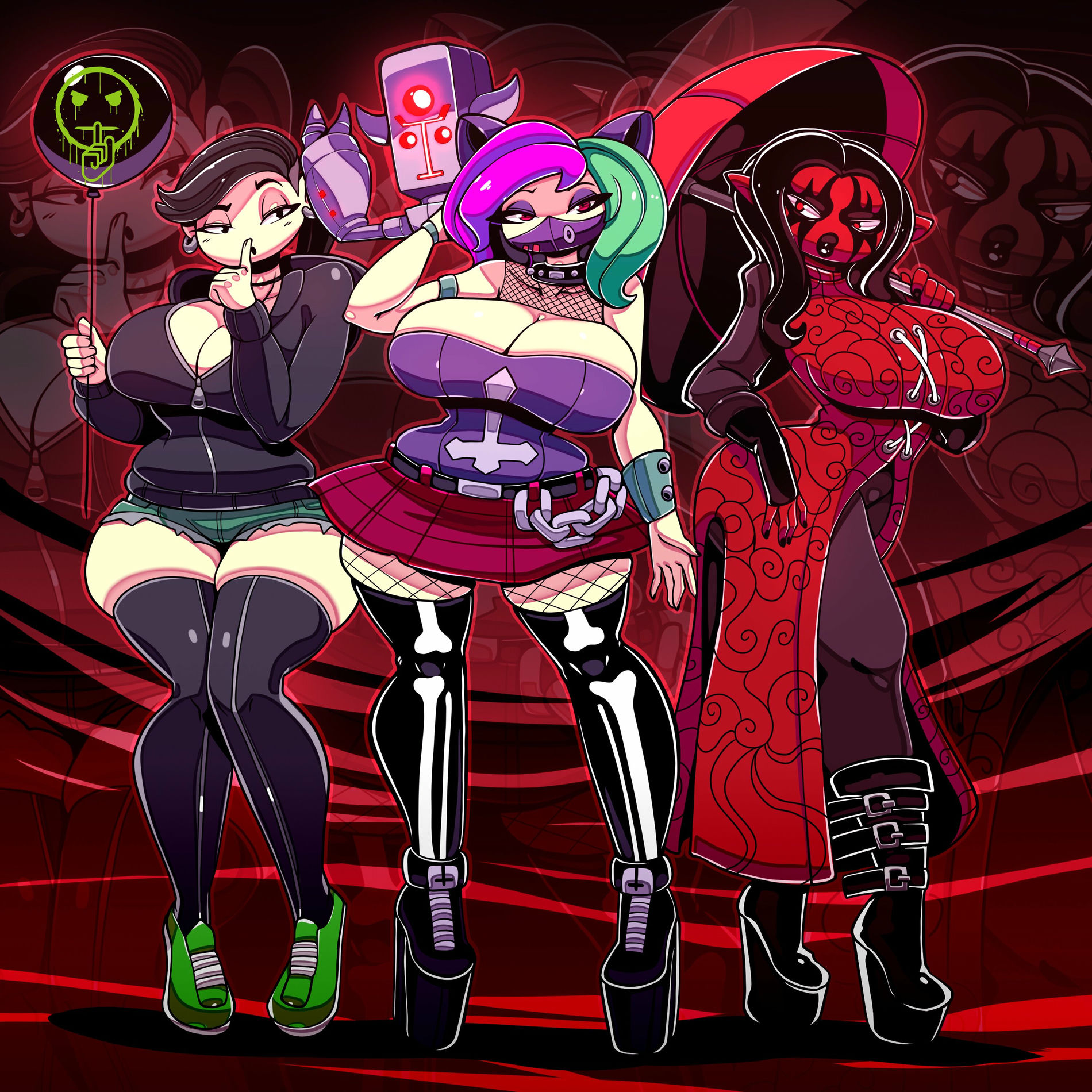ONI INC.