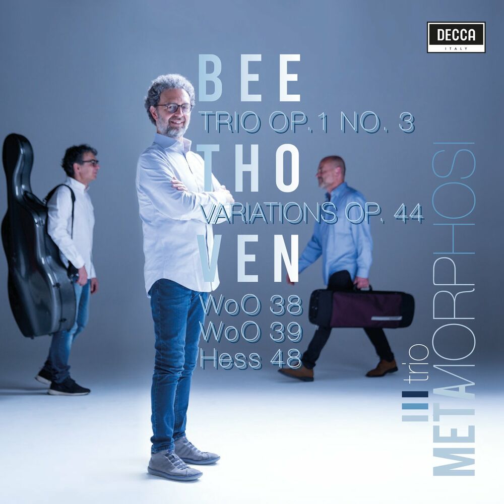 Picture of Trio Metamorphosi