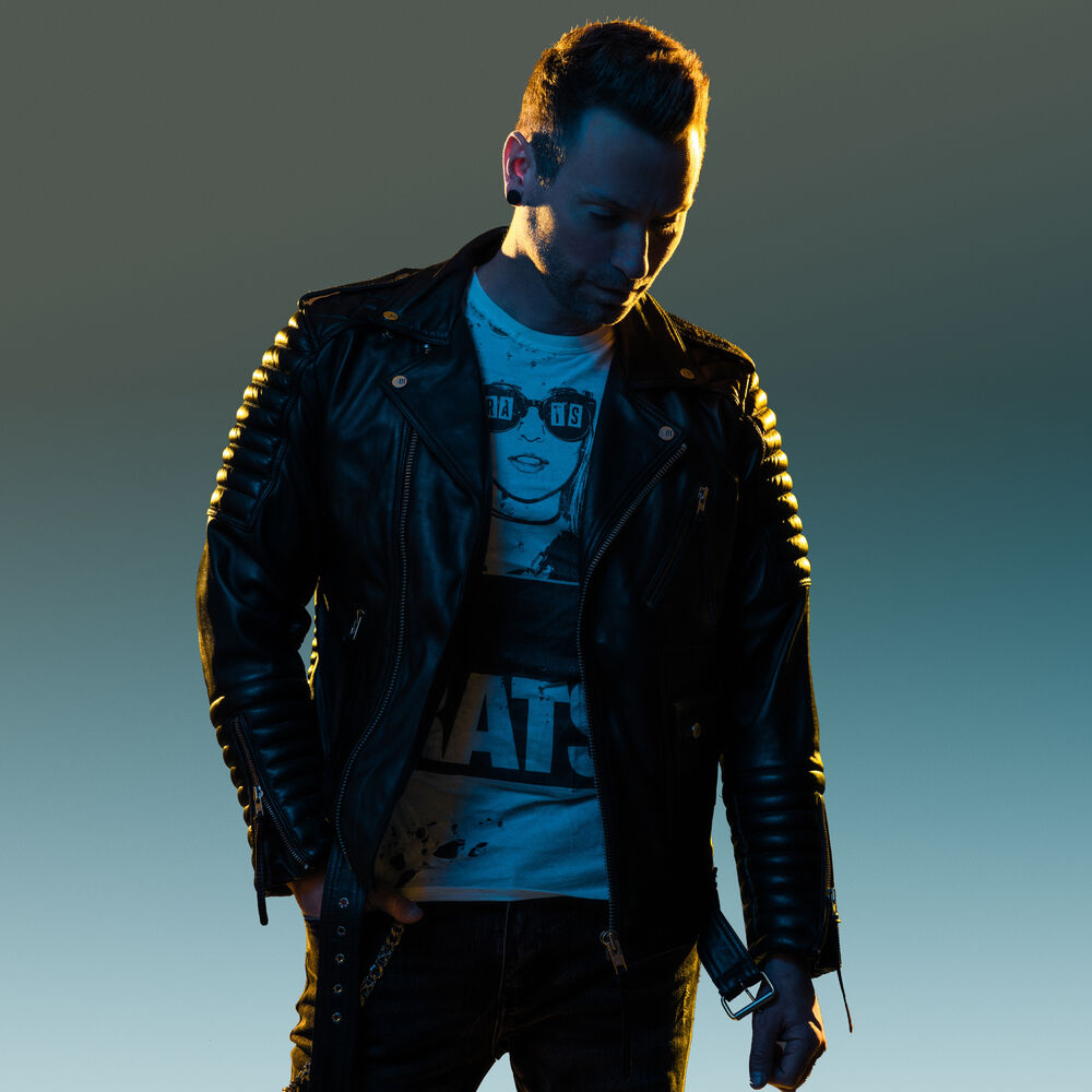 Picture of Trevor McNevan