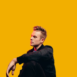 Picture of Kyle Reynolds